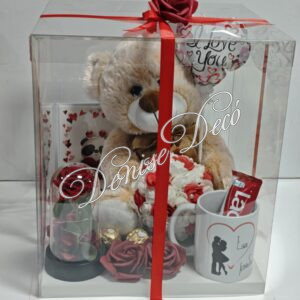 Σετ Δωρο Αγαπης 15