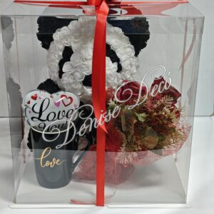 Σετ Δωρο Αγαπης 16