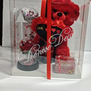 Σετ Δωρο Αγαπης 17