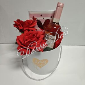 Σετ Δωρο Αγαπης 18