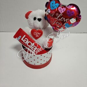 Σετ Δωρο Αγαπης 19