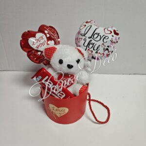 Σετ Δωρο Αγαπης 20