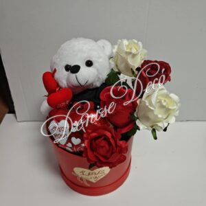 Σετ Δωρο Αγαπης 21