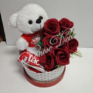 Σετ Δωρο Αγαπης 22