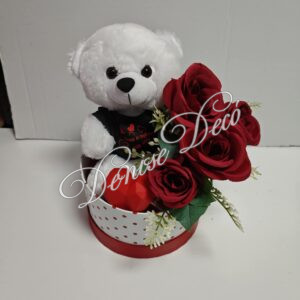 Σετ Δωρο Αγαπης 23