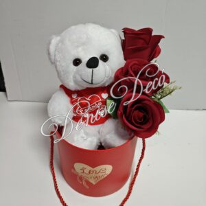 Σετ Δωρο Αγαπης 24