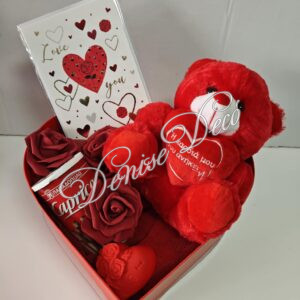 Σετ Δωρο Αγαπης 25