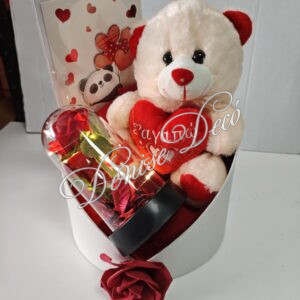 Σετ Δωρο Αγαπης 31