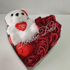 Σετ Δωρο Αγαπης 33