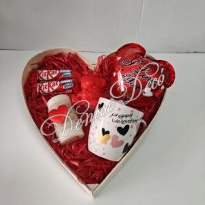 Σετ Δωρο Αγαπης 35