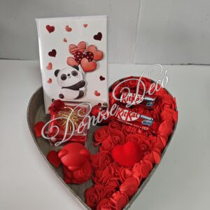 Σετ Δωρο Αγαπης 34