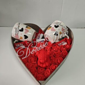 Σετ Δωρο Αγαπης 36