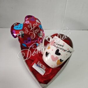 Σετ Δωρο Αγαπης 37