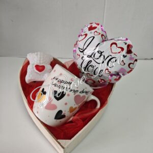 Σετ Δωρο Αγαπης 39