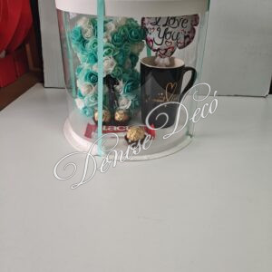 Σετ Δωρο Αγαπης 45