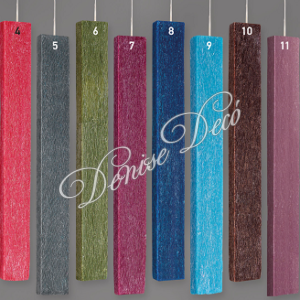 Αρωματικη Λαμπαδα Σαγρε